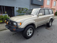 1996 Lexus lx450 in San Francisco, CA (photo 1)