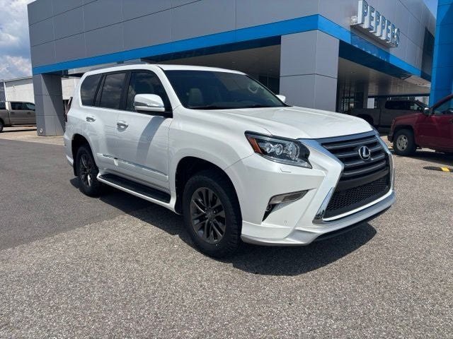 2017 Lexus GX 460 in Paris, TN (photo 1) — photo 1