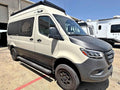 2023 Winnebago Revel 44E! Class B 2500 Mercedes! Only 26k miles, 4x4 Chassis, Lithium Battery, Solar & 2,000 Watt Inverter