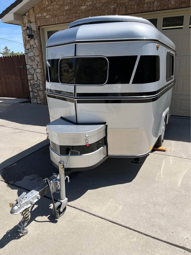 2016 MeerKat little guy Travel Trailer — photo 3