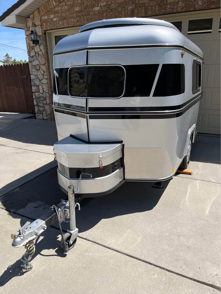 2016 MeerKat little guy Travel Trailer in Carson City, NV (photo 3) — photo 3