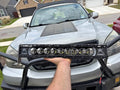 Rigid Industries 20” Light Bar RGBW
