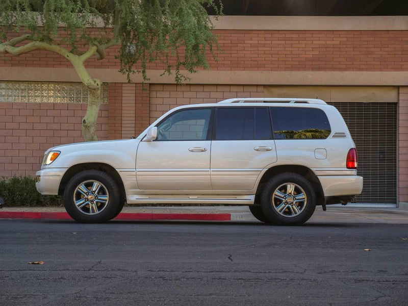 2006 Lexus LX · LX 470 Sport Utility 4D in Phoenix, AZ (photo 7) — photo 7