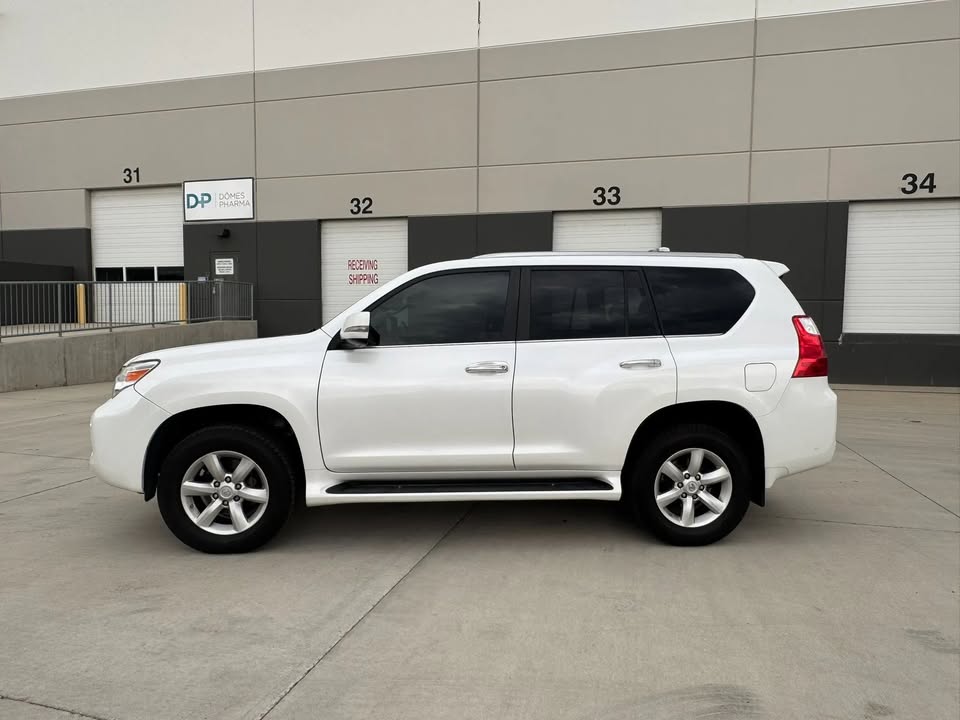 2010 Lexus GX 460 in Salt Lake City, UT (photo 2) — photo 2