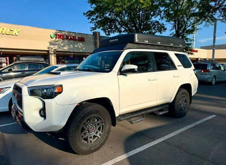 PREOWNED iKamper Skycamp 3.0 – Rocky Black | 4-Person | 2024 Model in Windsor, CO (photo 2)