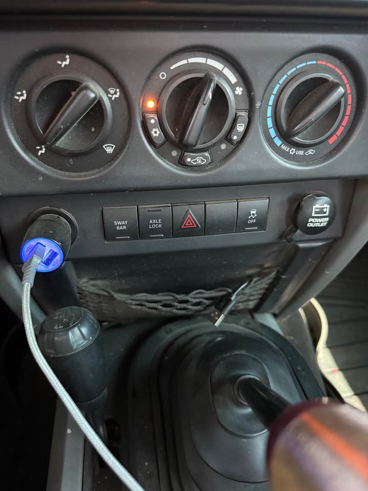 2010 Jeep Wrangler · Rubicon (JK) Sport Utility 2D in Columbia, KY (photo 10) — photo 10