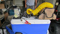 Viair 12volt air compressor