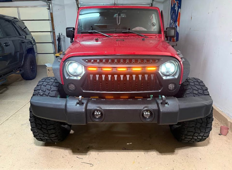 2014 Jeep Wrangler Unlimited · Sport in West Jordan, UT (photo 11) — photo 11