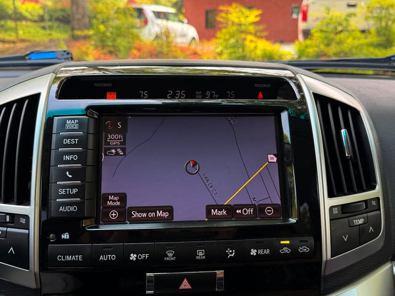 2013 Toyota Land Cruiser in Loganville, GA (photo 12) — photo 12