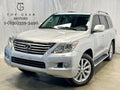 2008 Lexus LX 570