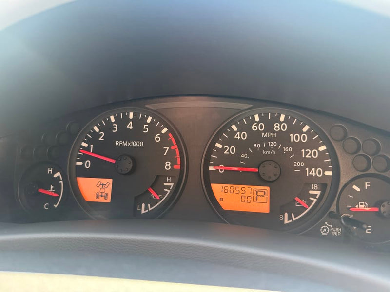 2013 Nissan XTerra in Reno, NV (photo 12) — photo 12