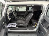 2008 Toyota FJ Cruiser RR DIFF LOCK ACTUATOR CLEAN TITLE in Portland, OR (photo 9)
