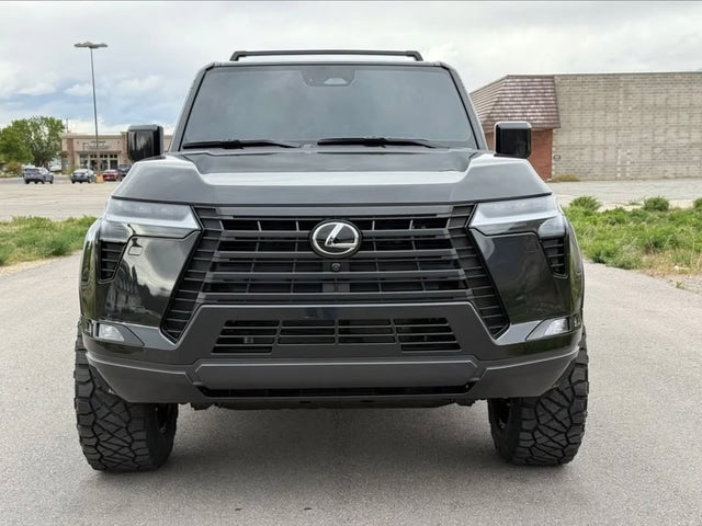 2026 Lexus GX 550 Premium+ — photo 3