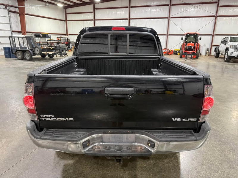 2013 Toyota Tacoma Double Cab · TRD Off-Road Pickup 4D 5 ft in Anniston, AL (photo 9) — photo 9