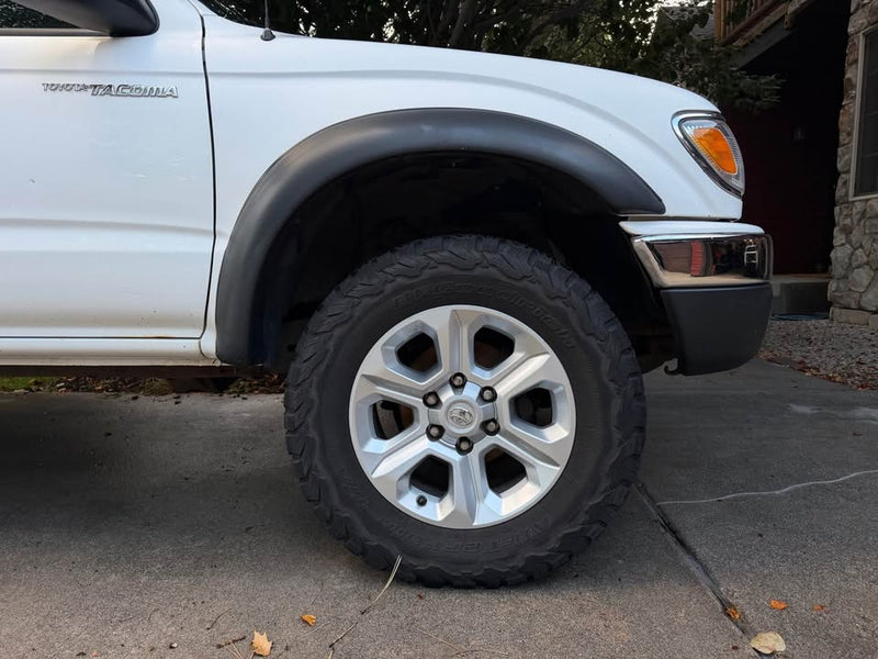 2004 Toyota Tacoma Xtracab · SR5 Pickup in Salt Lake City, UT (photo 7) — photo 7