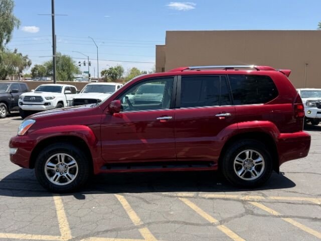 2009 Lexus GX 470 GX in Scottsdale, AZ (photo 6) — photo 6