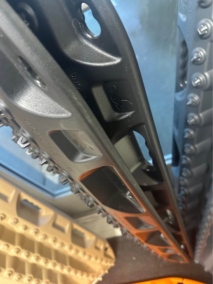 Maxtrax Traction Boards in Denison, TX (photo 3) — photo 3