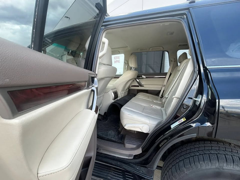 2011 Lexus GX 460 in Salt Lake City, UT (photo 9) — photo 9