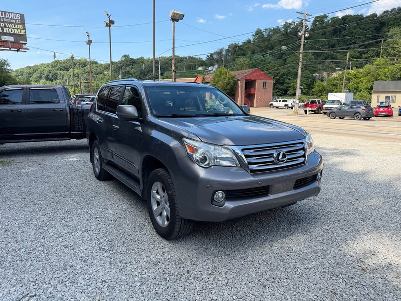 2013 Lexus GX · GX 460 Premium Sport Utility 4D in Pittsburgh, PA (photo 5) — photo 5