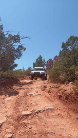 2010 Toyota FJ Cruiser Sport Utility 2D in Phoenix, AZ (photo 2)