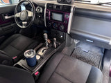 2007 Toyota FJ Cruiser in Garden City, ID (photo 6)