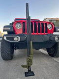 Smittybilt Model 2722 54” Trail/Hi-Lift-style Jack