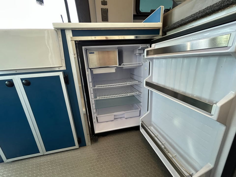 2023 Ford Transit Sportsmobile Campervan in Gold Canyon, AZ (photo 8) — photo 8