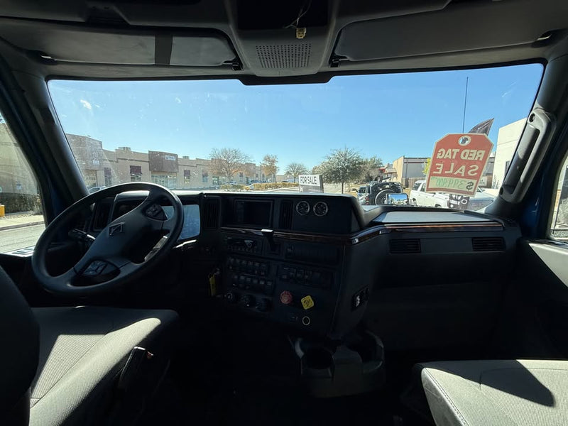 2022 International boondocker 6x6 custom rhino line of your choice in New Braunfels, TX (photo 11) — photo 11