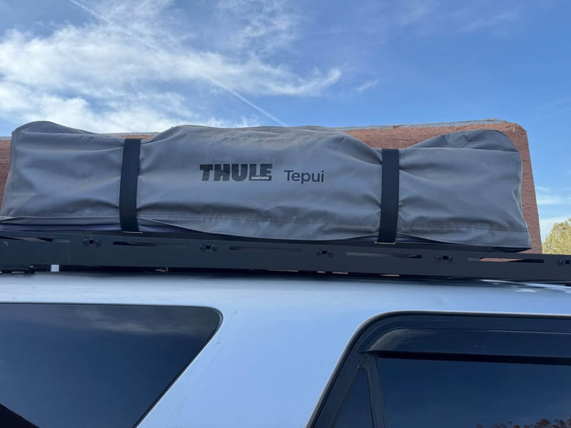 Thule Tepui Explorer Ayer 2 Rooftop Tent in Albuquerque, NM (photo 2) — photo 2