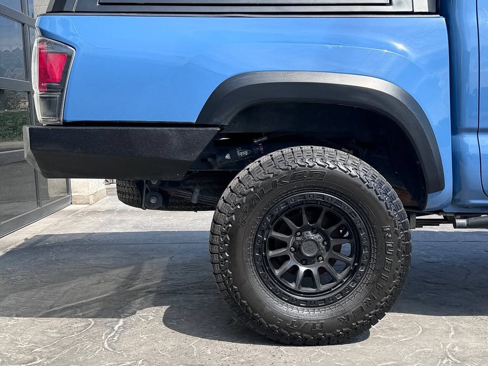 2019 Toyota Tacoma in Lindon, UT (photo 12) — photo 12