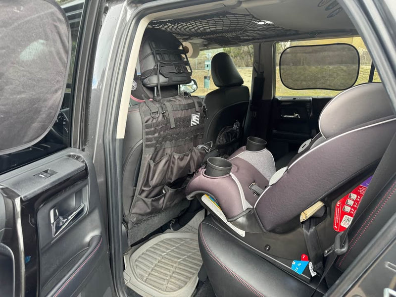 2017 Toyota 4Runner · TRD Off-Road Premium Sport Utility 4D in Austin, TX (photo 11) — photo 11