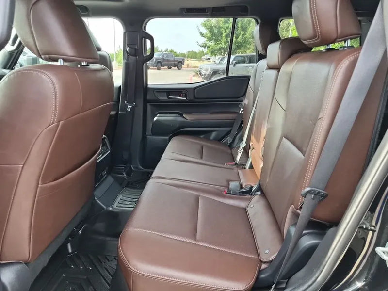 2025 Toyota Land Cruiser in Bee Cave, TX (photo 6) — photo 6