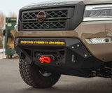 CBI Offroad covert front bumper for 2022-2024 Nissan Frontier *Brand new* in Cocoa, FL (photo 2)