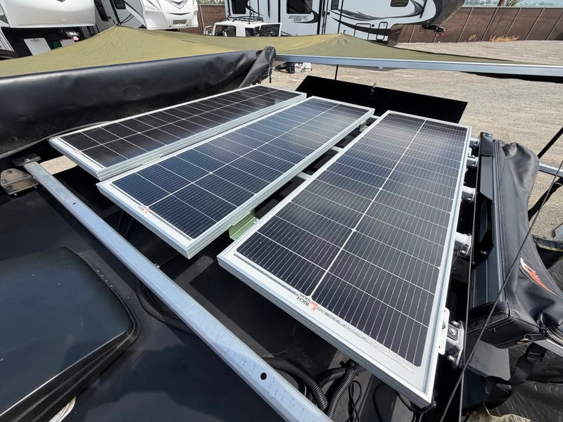 2021 Off Grid Trailers Expedition 2.0 in Reno, NV (photo 5) — photo 5