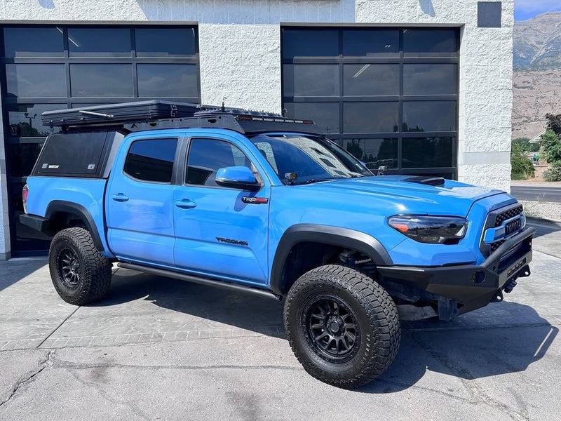 2019 Toyota Tacoma in Lindon, UT (photo 3) — photo 3