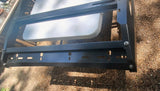 Steel Prinsu like roof rack Van, SUV, Jeep 44" * 92" in Salt Lake City, UT (photo 4)