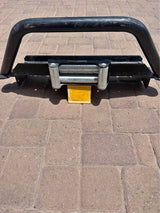 Warn 9.5 ti Winch in Mesa, AZ (photo 1)