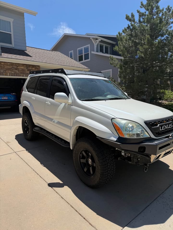 2006 Lexus GX · GX 470 Sport Utility 4D in Aurora, CO (photo 2) — photo 2
