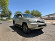 2004 Toyota 4Runner Limited Sport Utility 4D in Phoenix, AZ (photo 1)