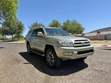 2004 Toyota 4Runner Limited Sport Utility 4D in Phoenix, AZ (photo 1)
