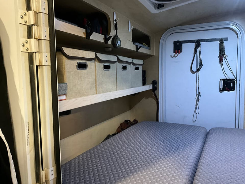 2018 HIker Trailer Extreme Off-Road in Jefferson, CO (photo 3) — photo 3