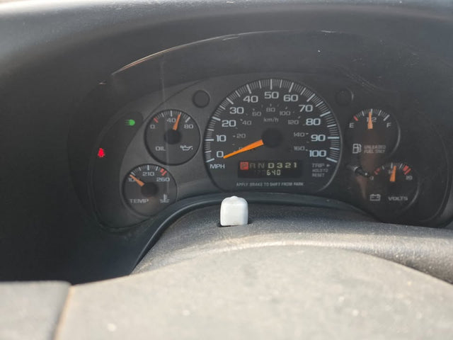 2000 GMC Savana 3500 — photo 2