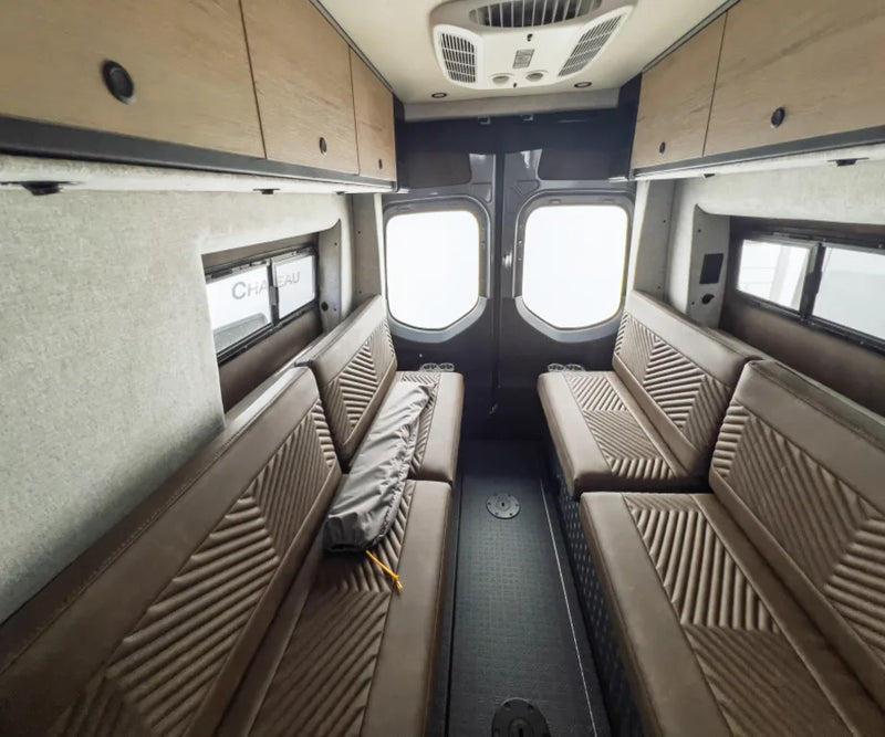 2026 StoryTeller Overland Tour Mode in Scottsdale, AZ (photo 12) — photo 12