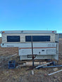 Nice palomino pop up camper cab over in Sparks, NV (photo 1)