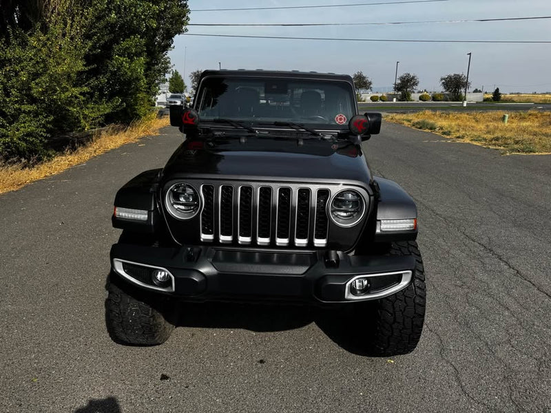 2020 Jeep Gladiator · Overland Pickup 4D 5 ft in Spokane, WA (photo 2) — photo 2