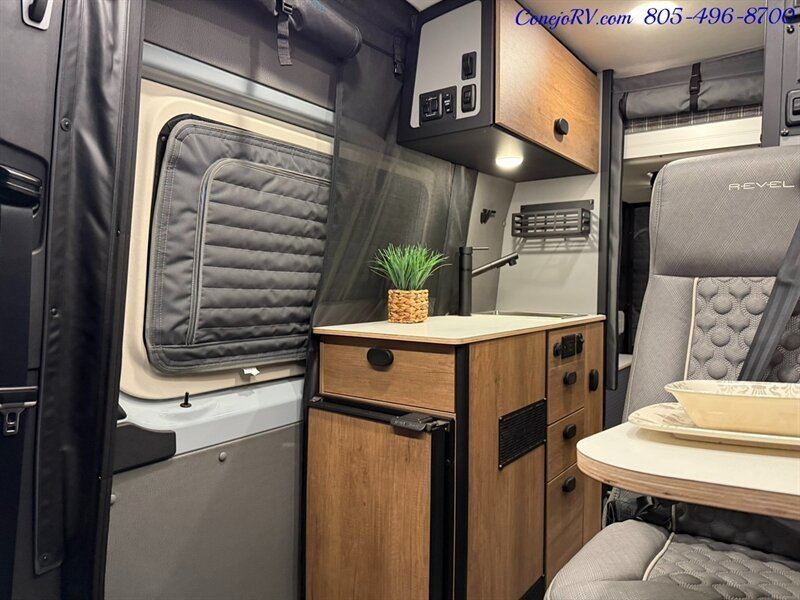 2026 Winnebago Revel 44E in Thousand Oaks, CA (photo 7) — photo 7