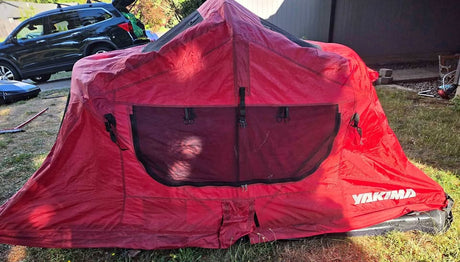 Yakima Skyrise Rooftop Tent in Beaverton, OR (photo 1)