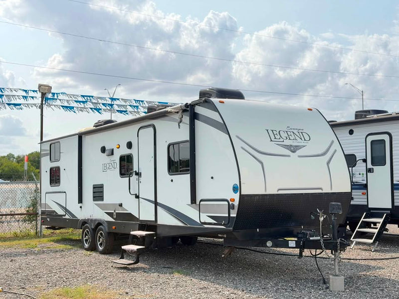 2019 Intech Legend RV 33 pies in San Antonio, TX (photo 2) — photo 2
