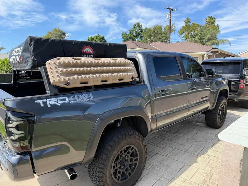 2020 Toyota Tacoma Double Cab · TRD Off-Road Pickup 4D 5 ft in Whittier, CA (photo 7) — photo 7