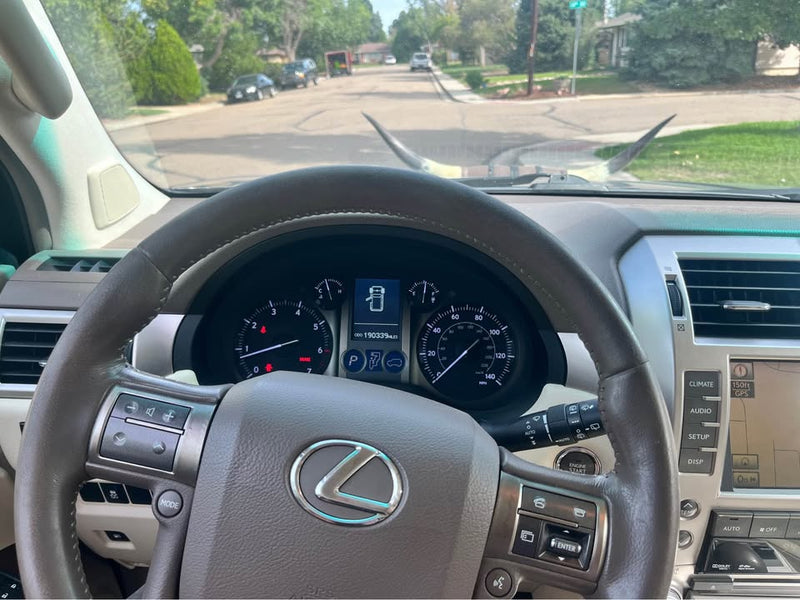 2010 Lexus GX 460 in Longmont, CO (photo 7) — photo 7